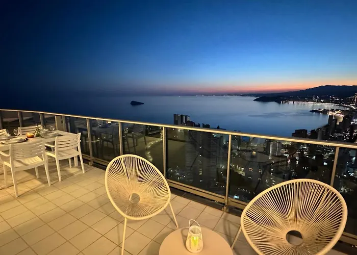 Apartmán s 1 ložnicí